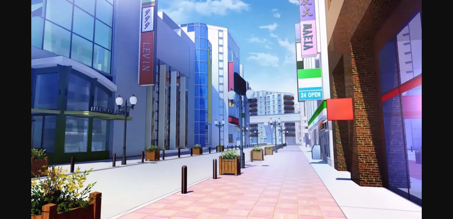 VN Ren'Py Completed The Star Cove Incident [v1.01] [Smiling Dog] | Free Adult Games