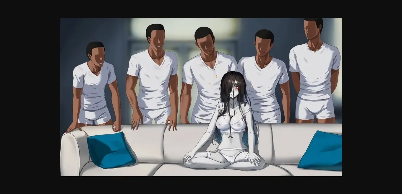 VN Ren'Py Completed The Sweetest Ring [Final] [Infidelisoft] | Free Adult Games