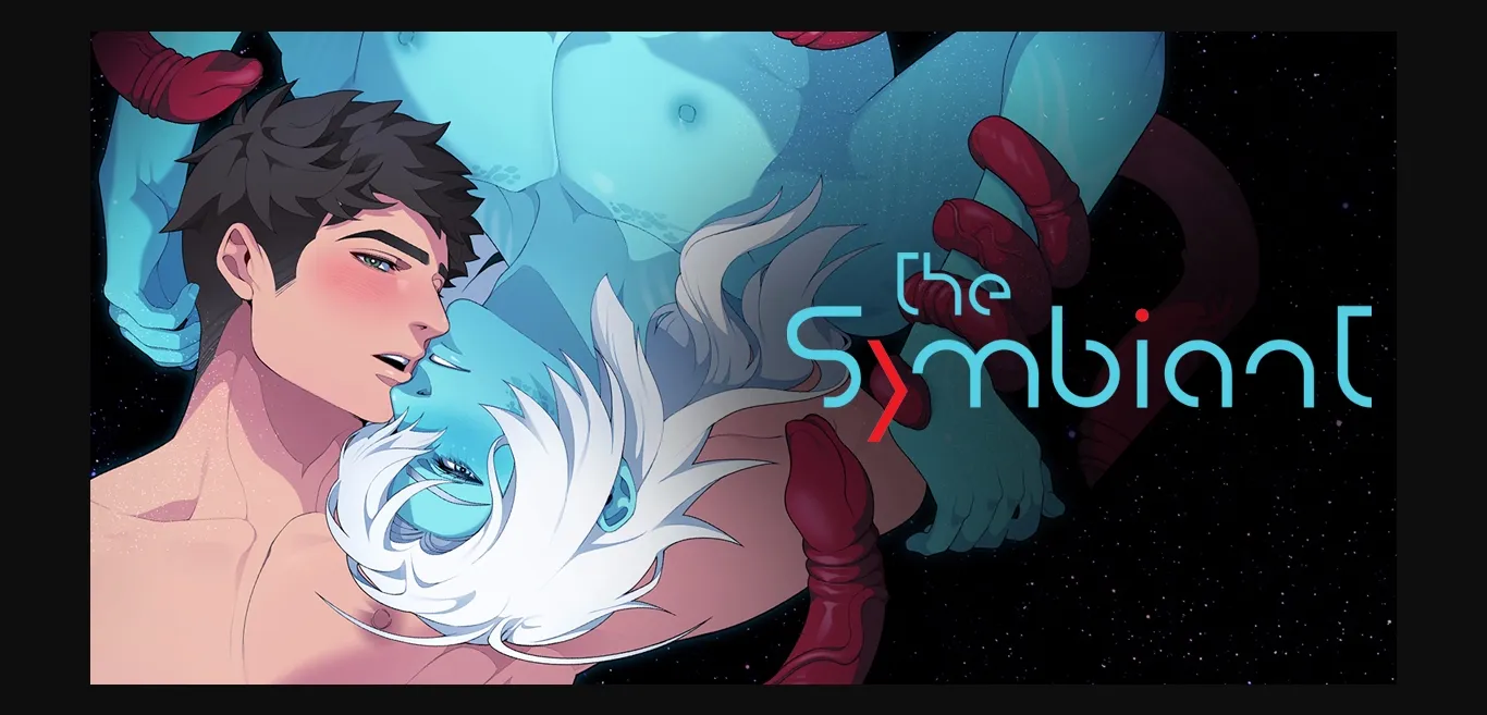 VN Ren'Py Completed The Symbiant [v1.1.7] [HeartCoreDev] | Free Adult Games
