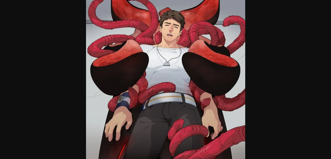 VN Ren'Py Completed The Symbiant [v1.1.7] [HeartCoreDev] | Free Adult Games