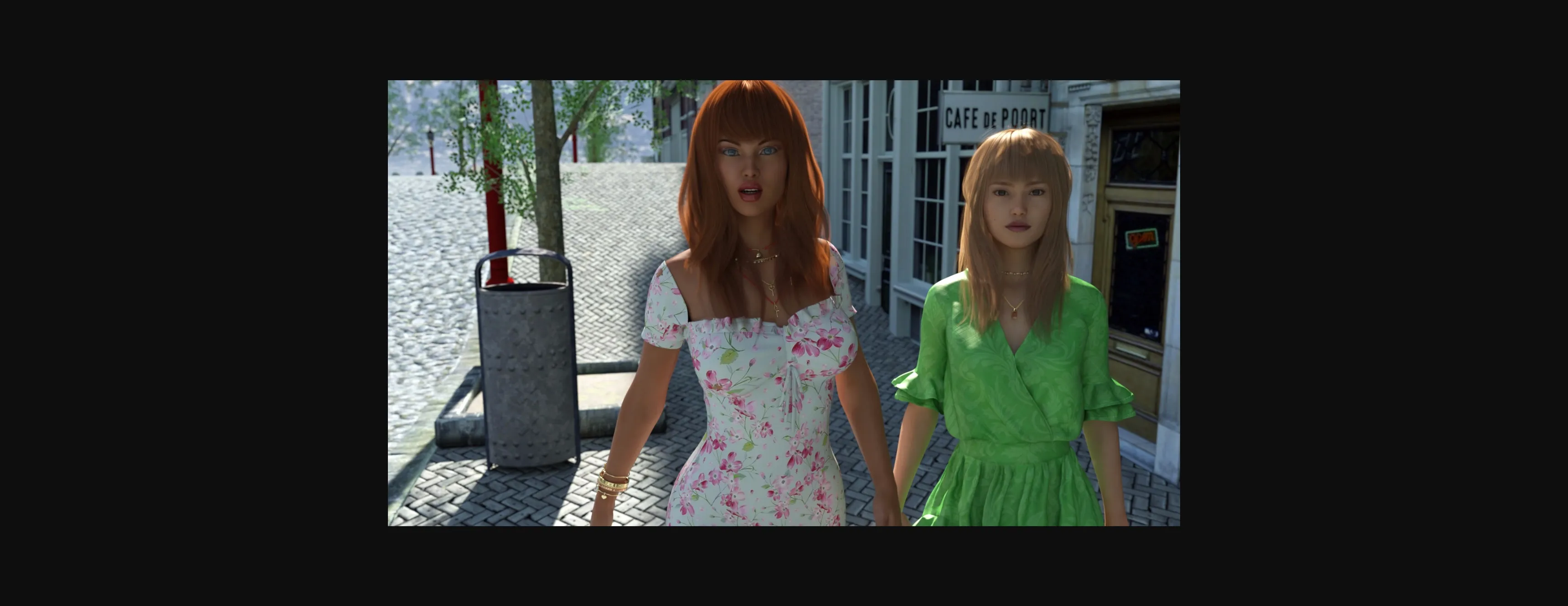 VN Ren'Py Completed The Taming of the Brat [v1] [Viitgames] | Free Adult Games