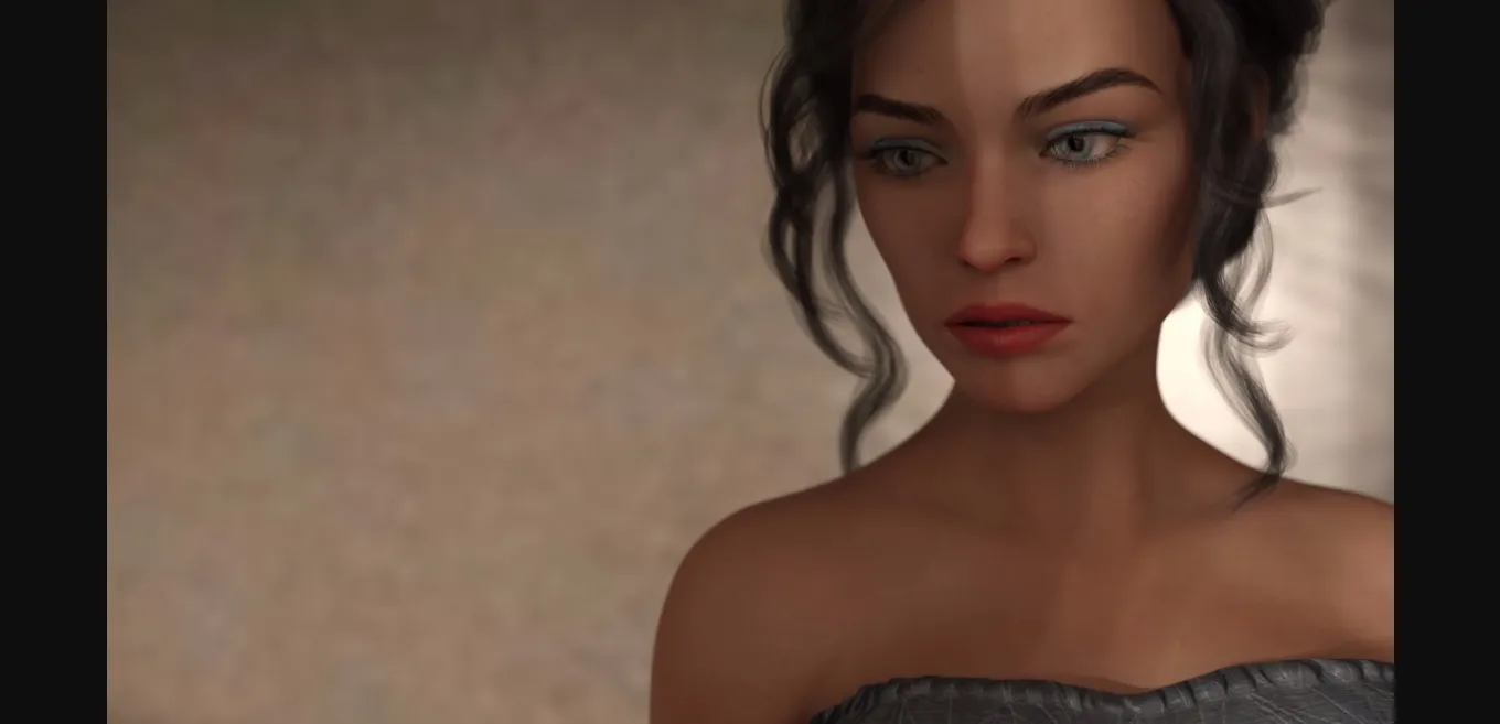 VN Ren'Py Completed The Tennis Master [Final] [Deep Games] | Free Adult Games