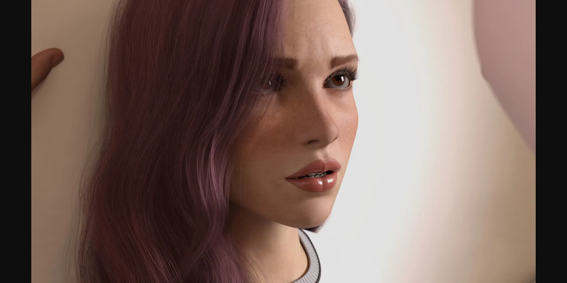 VN Ren'Py Completed The Vampire Academy [v1.0] [Cicada_Dancing] | Free Adult Games