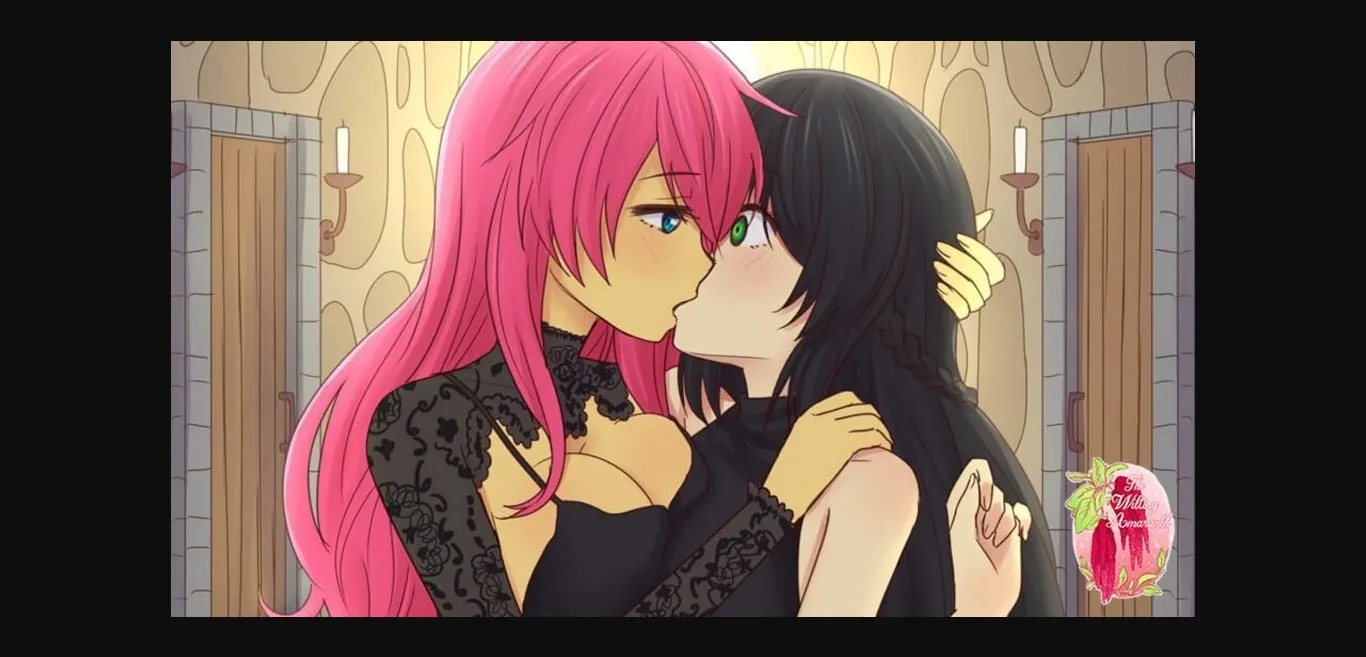 VN Ren'Py Completed The Wilting Amaranth [Reine Works] | Free Adult Games