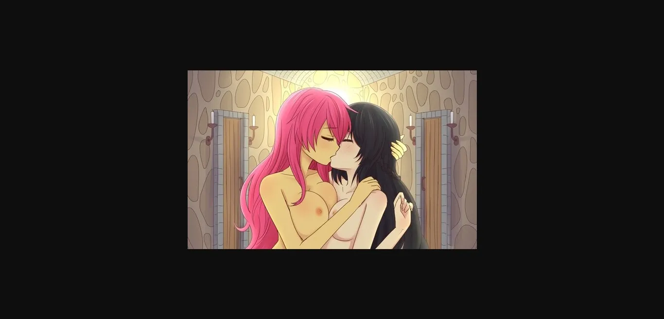 VN Ren'Py Completed The Wilting Amaranth [Reine Works] | Free Adult Games