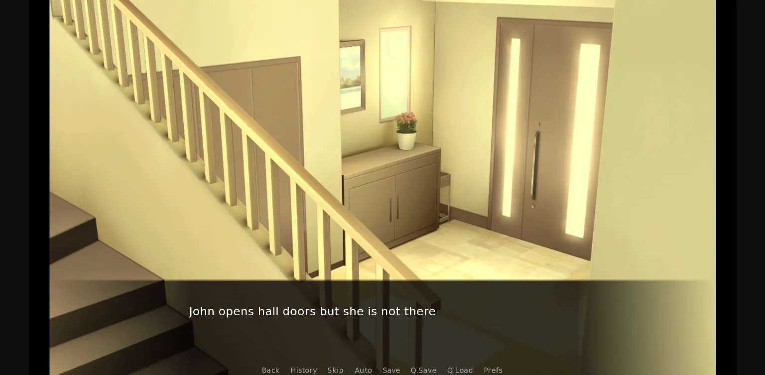 VN Ren'Py Completed Therapy Sessions [v1.0] [Spunky Ambassador] | Free Adult Games