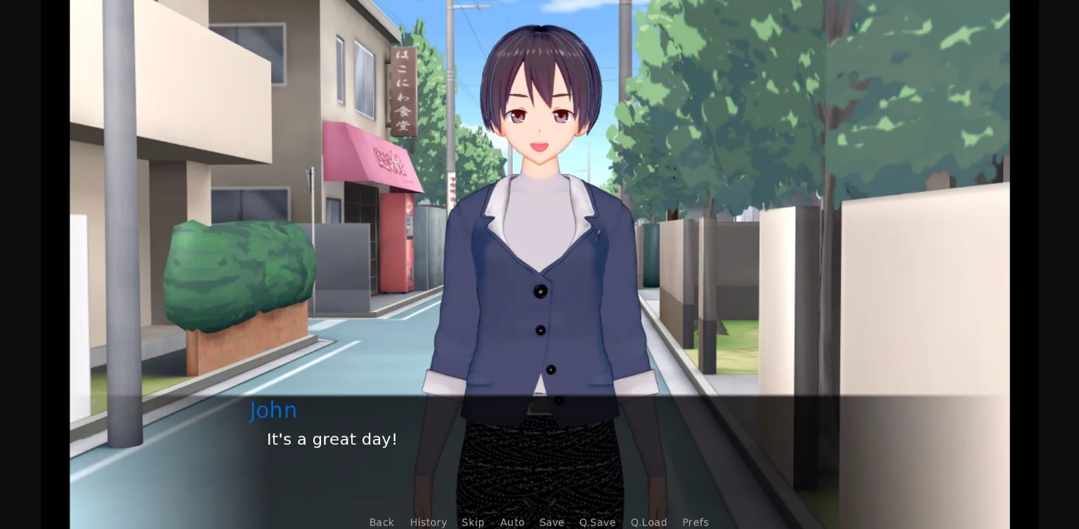VN Ren'Py Completed Therapy Sessions [v1.0] [Spunky Ambassador] | Free Adult Games