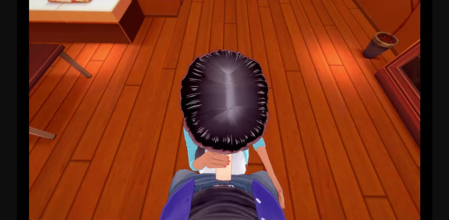 VN Ren'Py Completed Therapy Sessions [v1.0] [Spunky Ambassador] | Free Adult Games