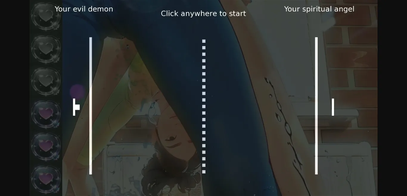 VN Ren'Py Completed They'll do anything I say（OKeverything）[Part 1+DLCs] [ XU TING XIOF] | Free Adult Games