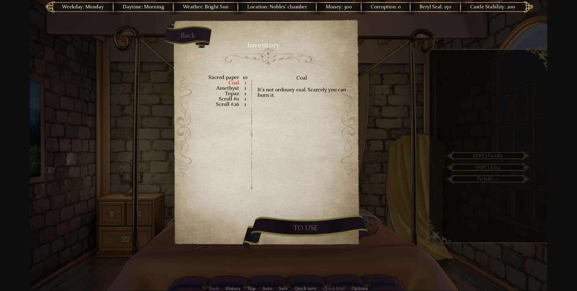 VN Ren'Py Completed Three kingdoms story  Conussia [v2024-04-26] [Kamti Games Studios] | Free Adult Games