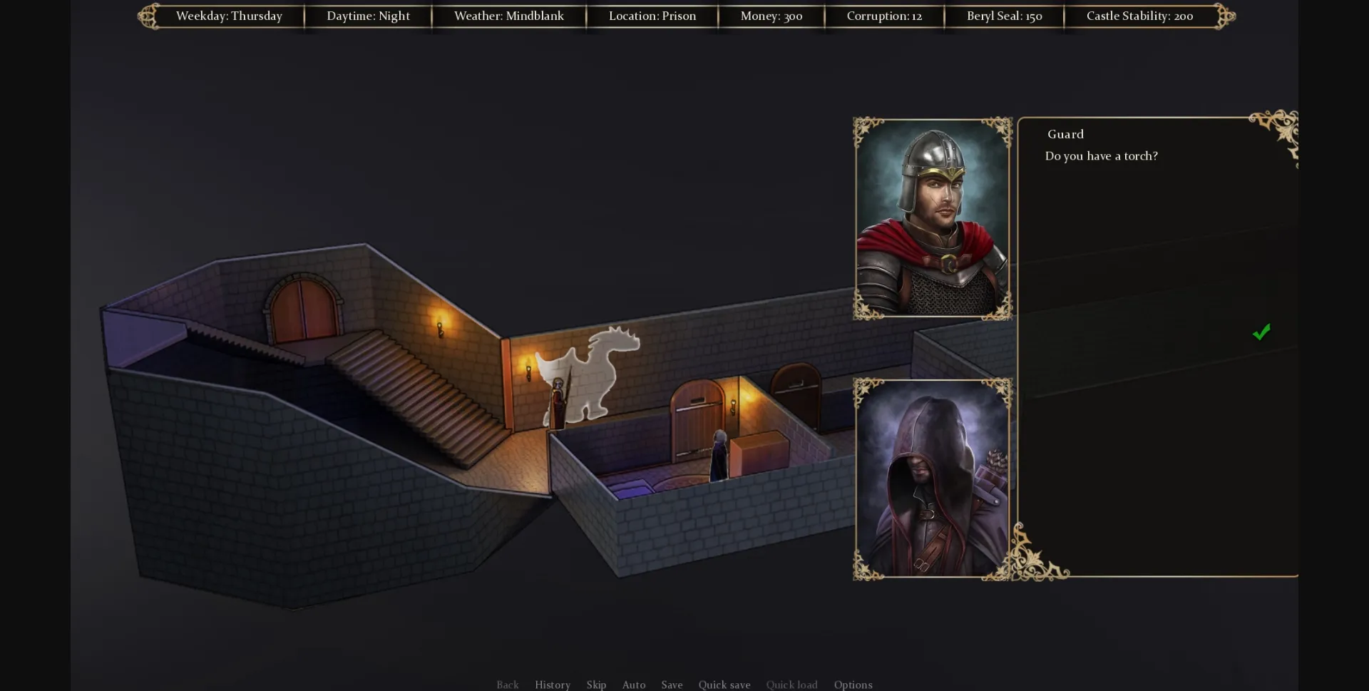 VN Ren'Py Completed Three kingdoms story  Conussia [v2024-04-26] [Kamti Games Studios] | Free Adult Games