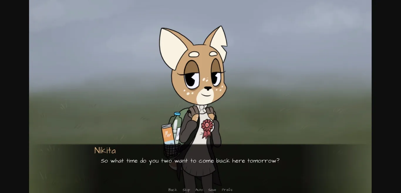 VN Ren'Py Completed Three Lesbians in a Barrow [v1.0] [Digital Poppy] | Free Adult Games