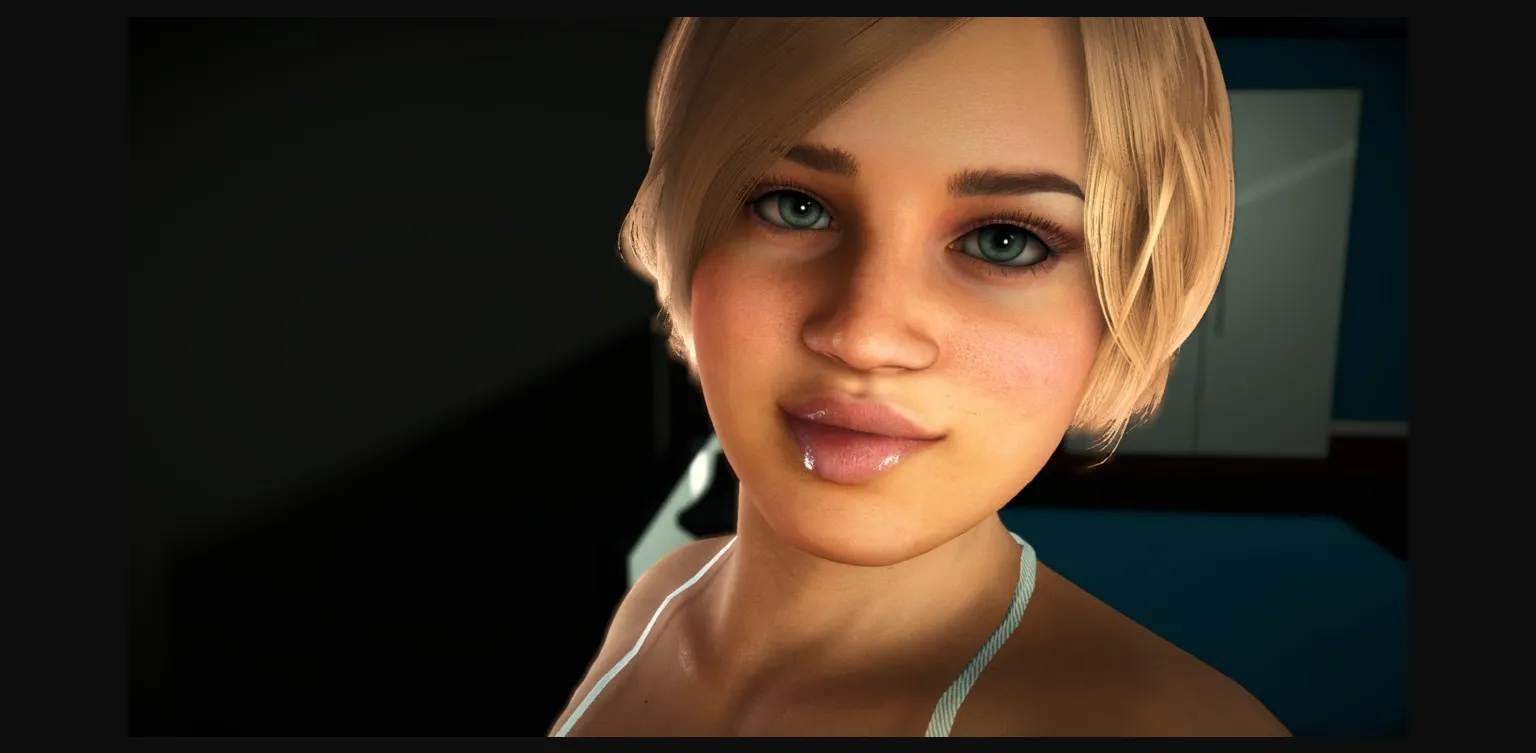 VN Ren'Py Completed Tiffany's Cliff House [Final] [Valery Joi] | Free Adult Games