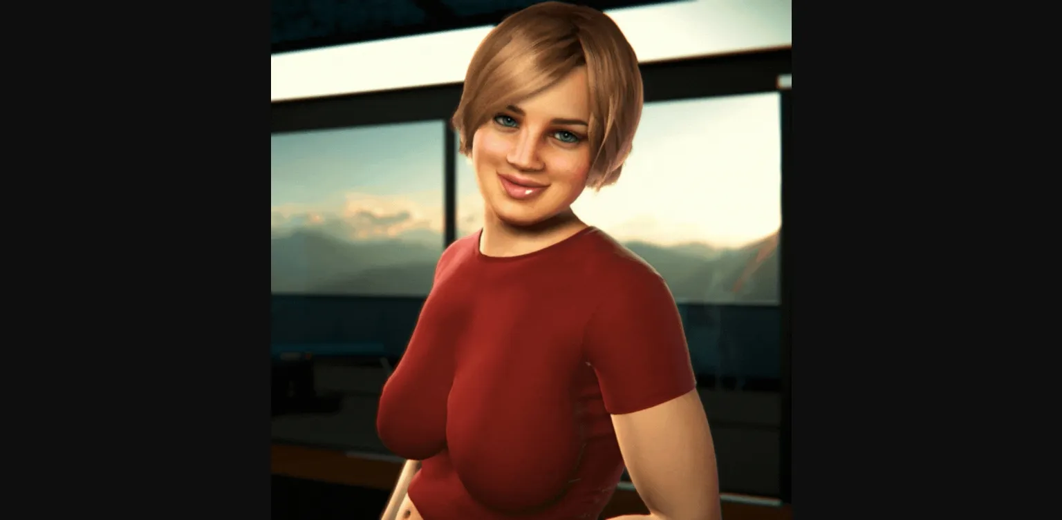 VN Ren'Py Completed Tiffany's Cliff House [Final] [Valery Joi] | Free Adult Games