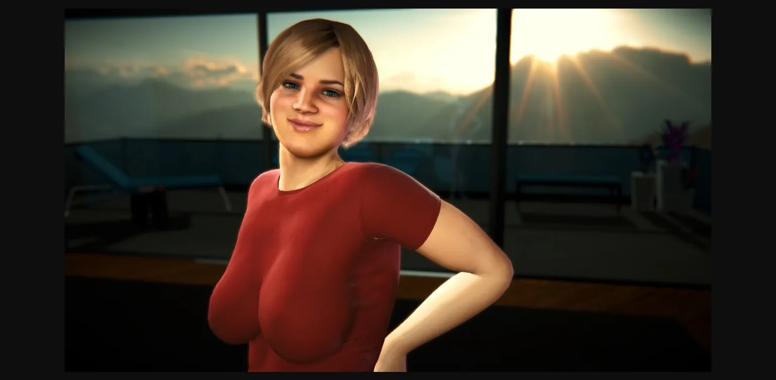 VN Ren'Py Completed Tiffany's Cliff House [Final] [Valery Joi] | Free Adult Games