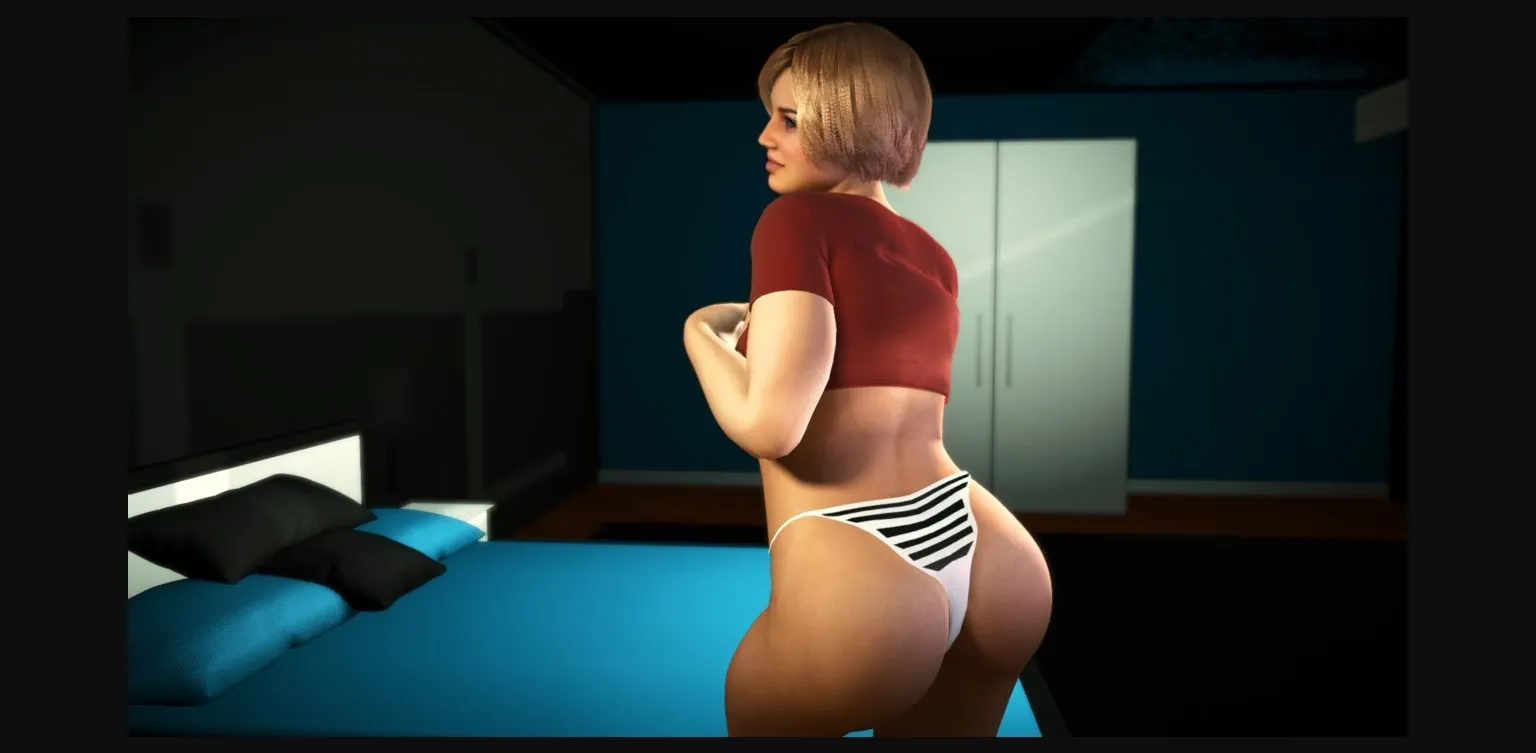 VN Ren'Py Completed Tiffany's Cliff House [Final] [Valery Joi] | Free Adult Games