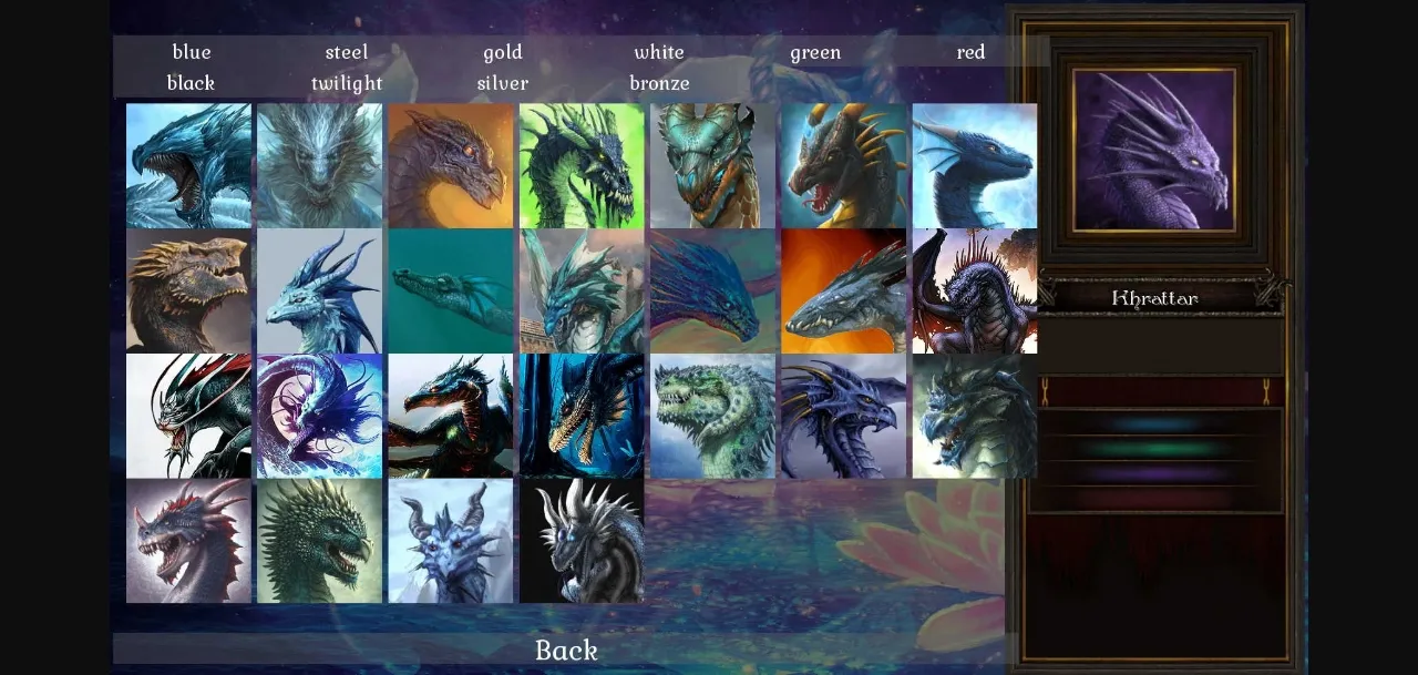 VN Ren'Py Completed Time For Dragons [v1.1.1] [eliont] | Free Adult Games