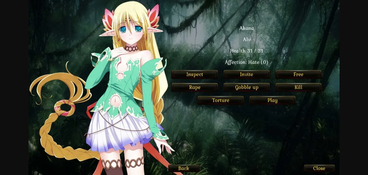 VN Ren'Py Completed Time For Dragons [v1.1.1] [eliont] | Free Adult Games