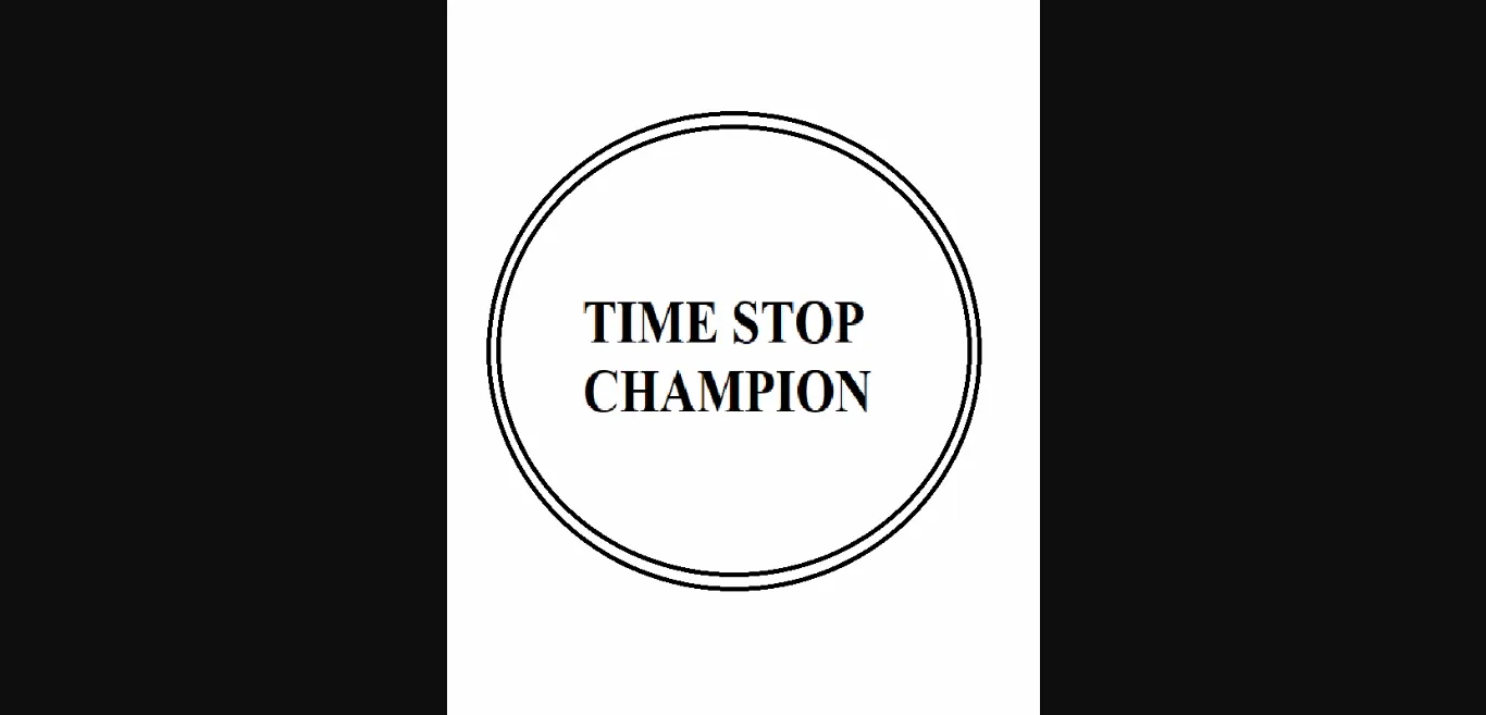 VN Ren'Py Completed Time Stop Champion [v1.0] [Mad Donce] | Free Adult Games