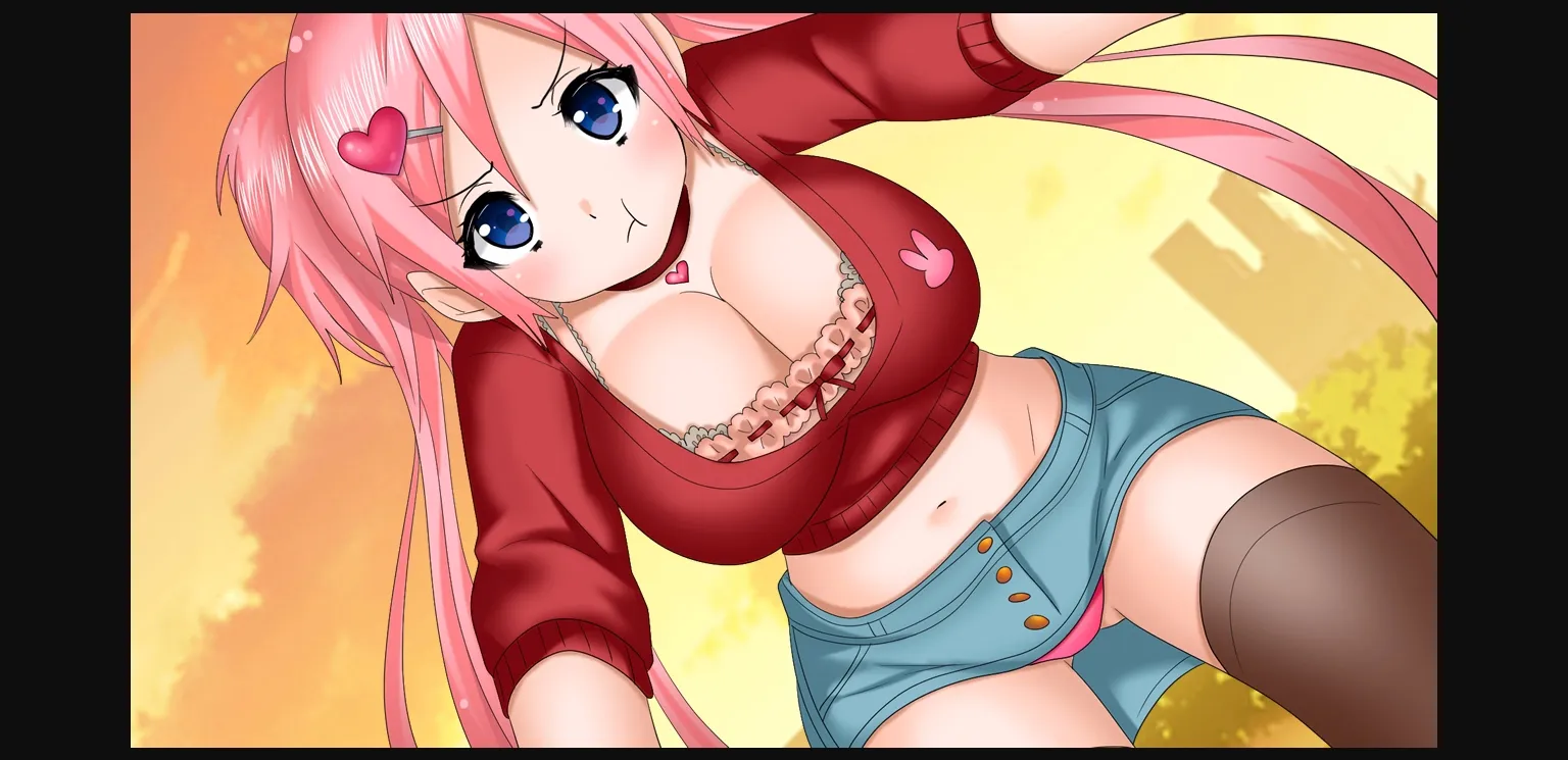 VN Ren'Py Completed Time Tenshi 2 - Special Edition [Silver Cow Studio] | Free Adult Games