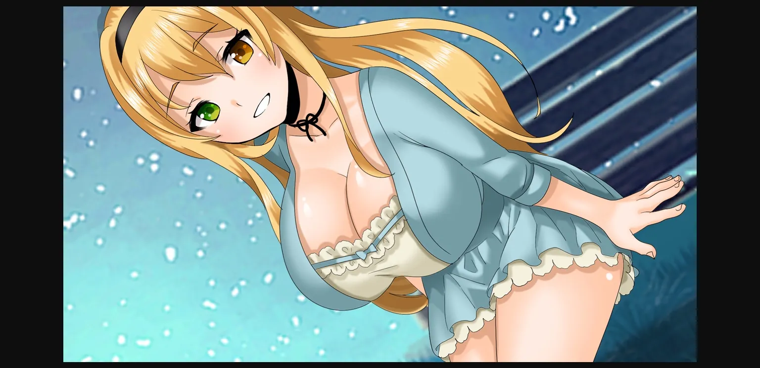 VN Ren'Py Completed Time Tenshi 2 - Special Edition [Silver Cow Studio] | Free Adult Games