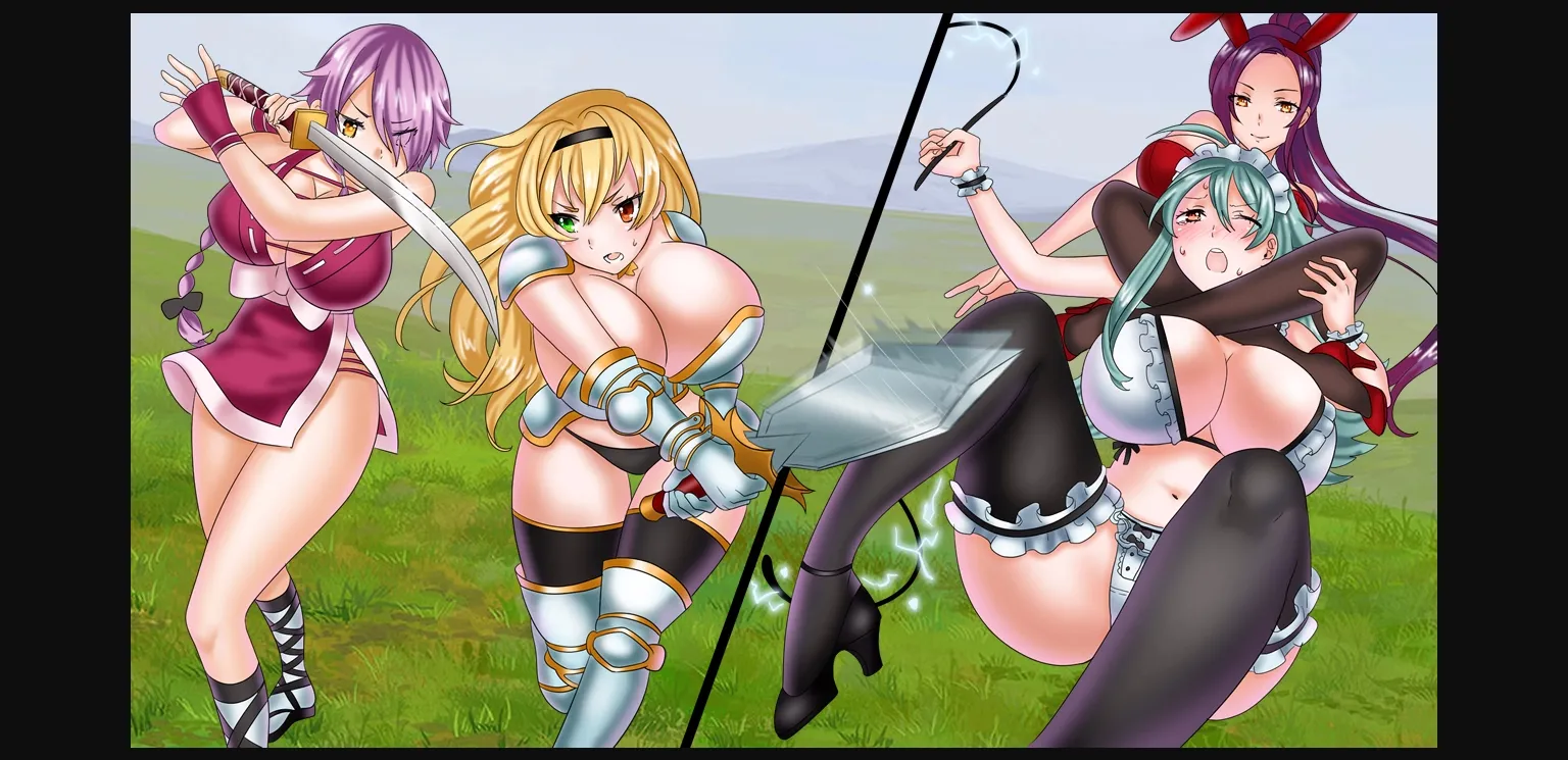 VN Ren'Py Completed Time Tenshi 2 - Special Edition [Silver Cow Studio] | Free Adult Games