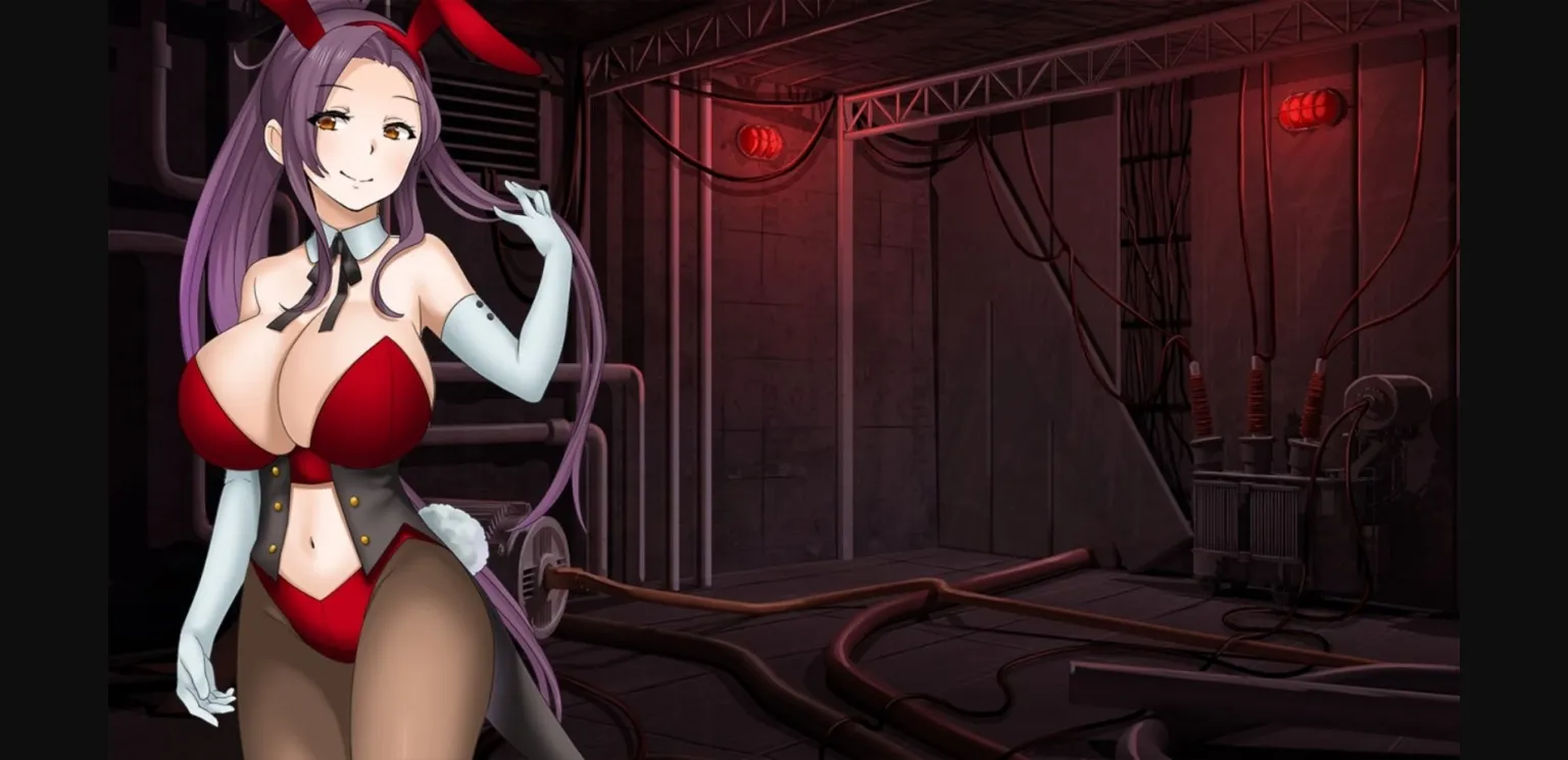 VN Ren'Py Completed Time Tenshi Paradox [Ep. 1-2] [Silver Cow Studio] | Free Adult Games