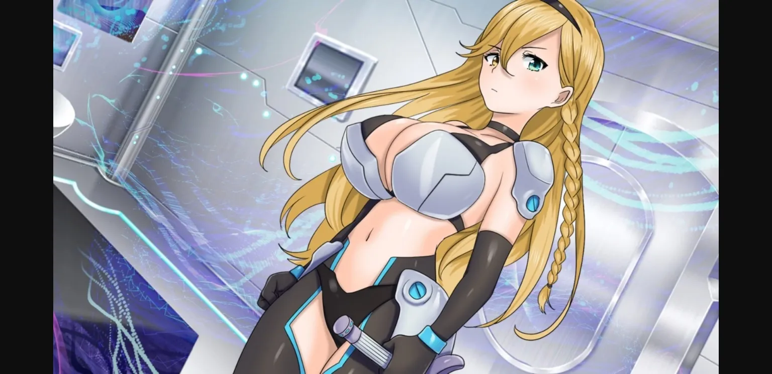 VN Ren'Py Completed Time Tenshi Paradox [Ep. 1-2] [Silver Cow Studio] | Free Adult Games