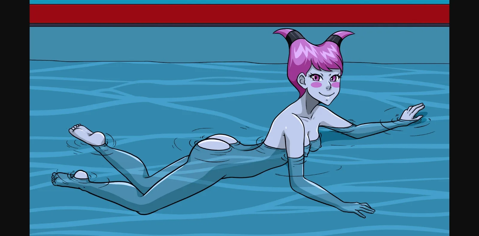 VN Ren'Py Completed Titans Tower [v1.0a] [Sexyverse Games] | Free Adult Games