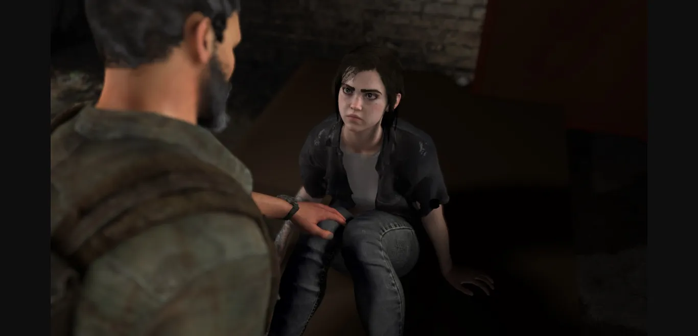 VN Ren'Py Completed TLOL [v1.0] [AlexZeroOne] | Free Adult Games