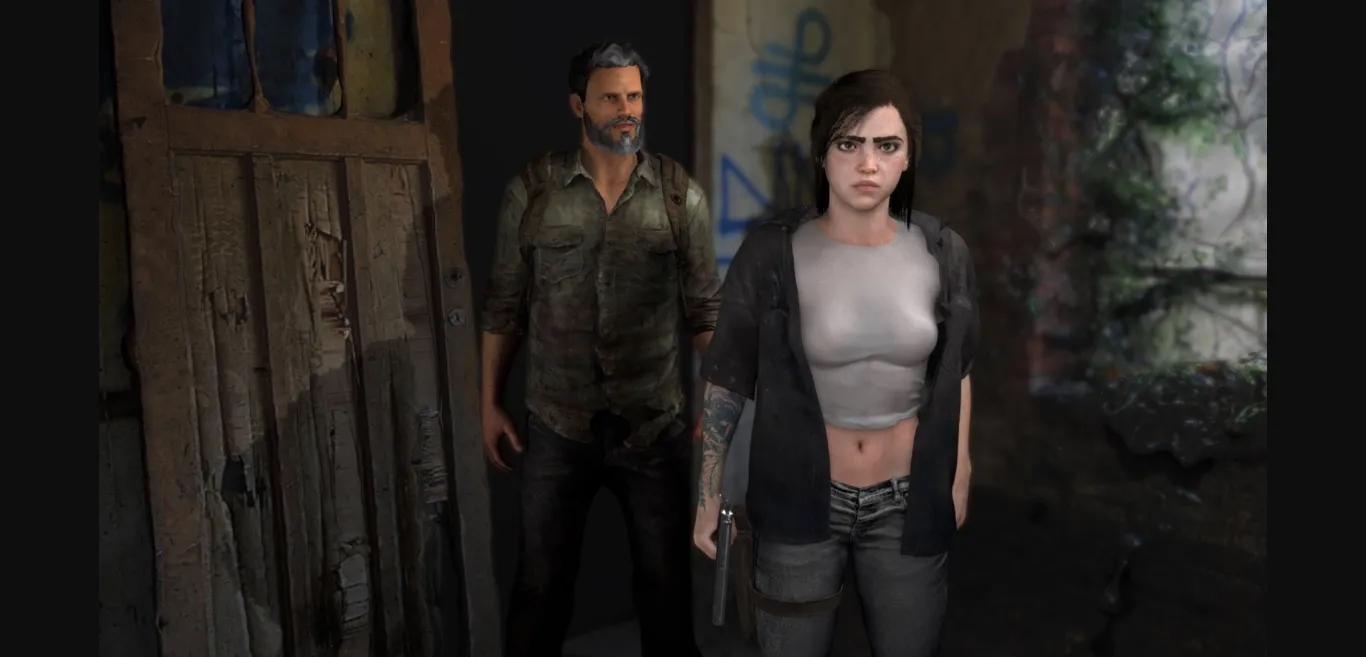 VN Ren'Py Completed TLOL [v1.0] [AlexZeroOne] | Free Adult Games