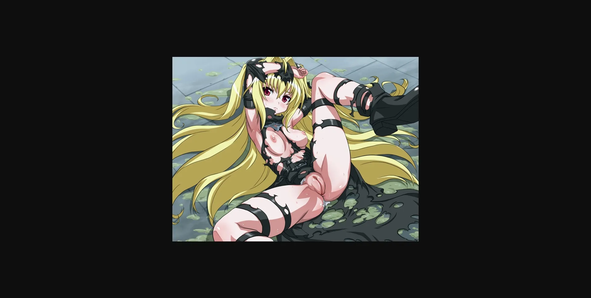 VN Ren'Py Completed To Love-Ru Trial Trouble [v2.0] [Ninjagrass] | Free Adult Games