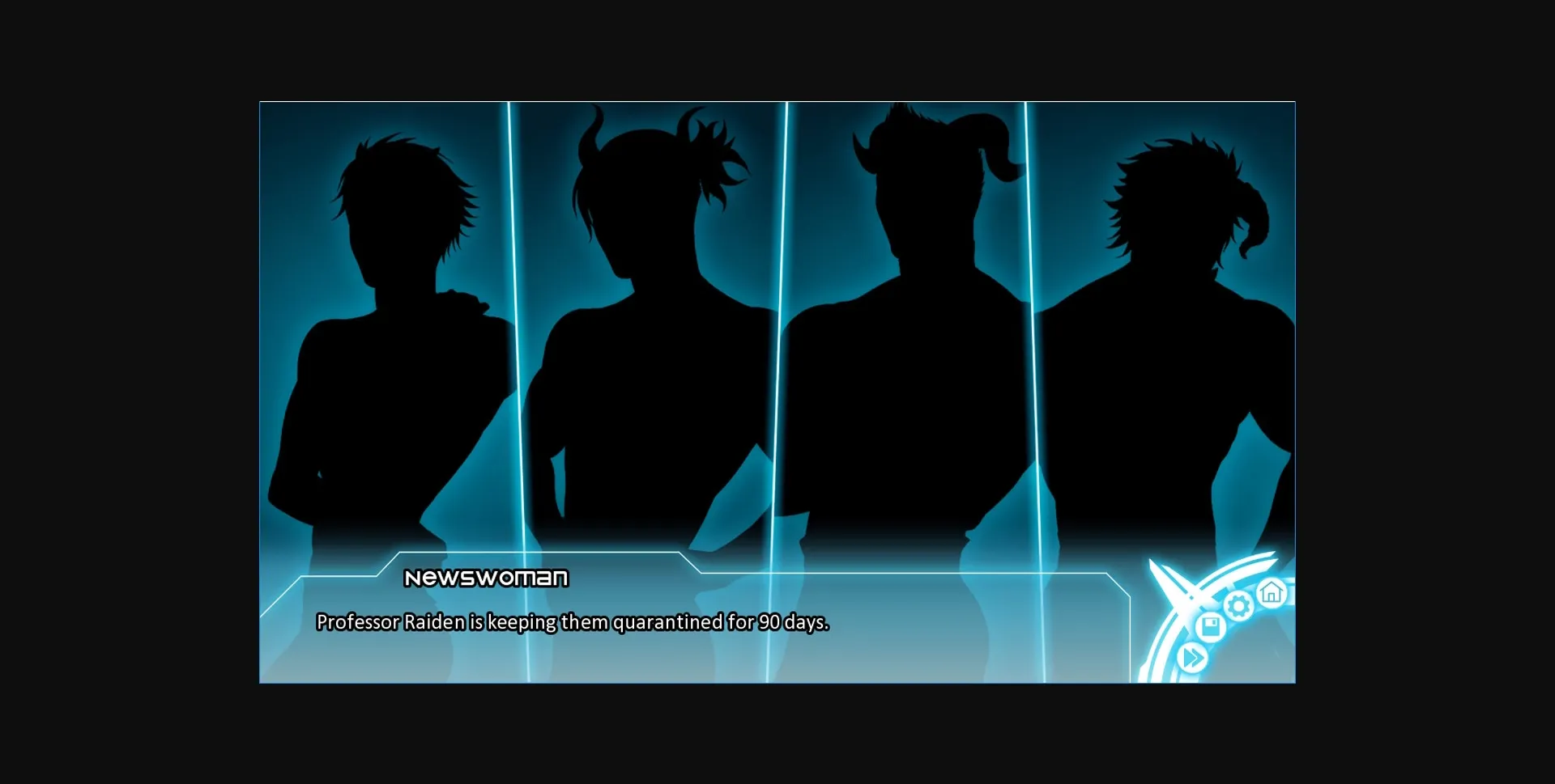 VN Ren'Py Completed To Trust an Incubus [Y Press Games] | Free Adult Games