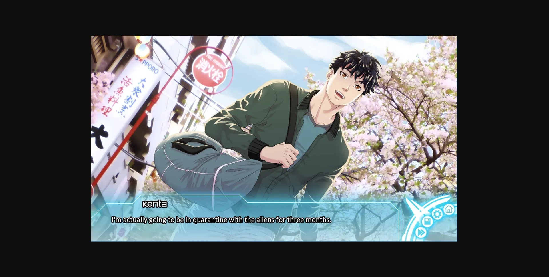 VN Ren'Py Completed To Trust an Incubus [Y Press Games] | Free Adult Games