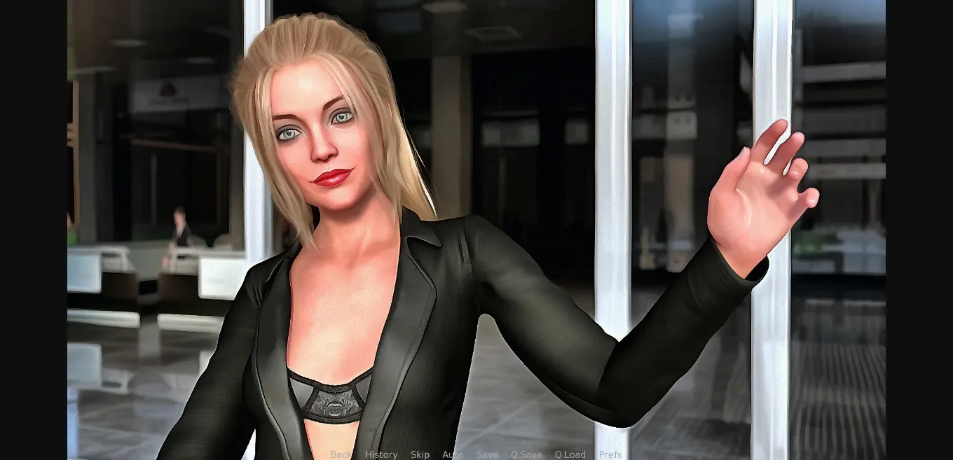 VN Ren'Py Completed Tokyo Cop [Final] [Bard Novel] | Free Adult Games