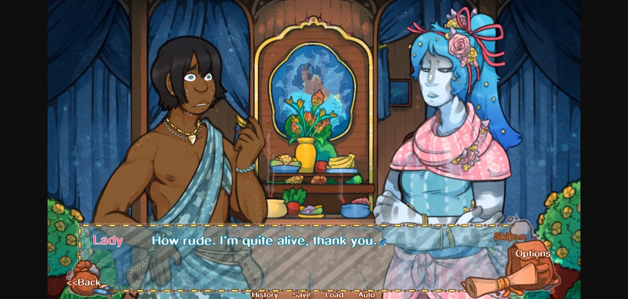 VN Ren'Py Completed Tomai [v1.0] [darkchibishadow] | Free Adult Games