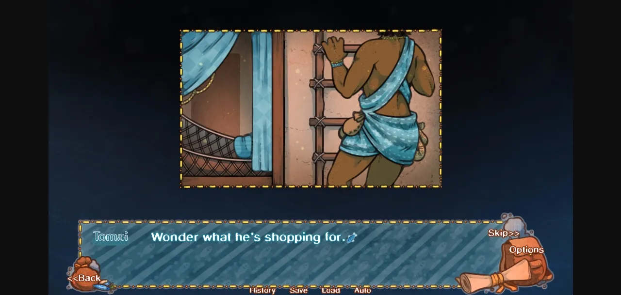 VN Ren'Py Completed Tomai [v1.0] [darkchibishadow] | Free Adult Games