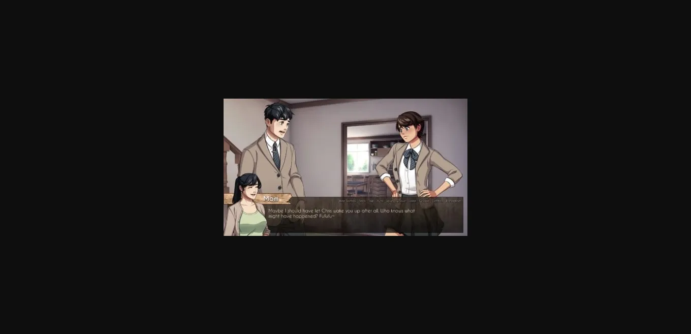 VN Ren'Py Completed Tomboys Need Love Too! [Zetsubou Games] | Free Adult Games