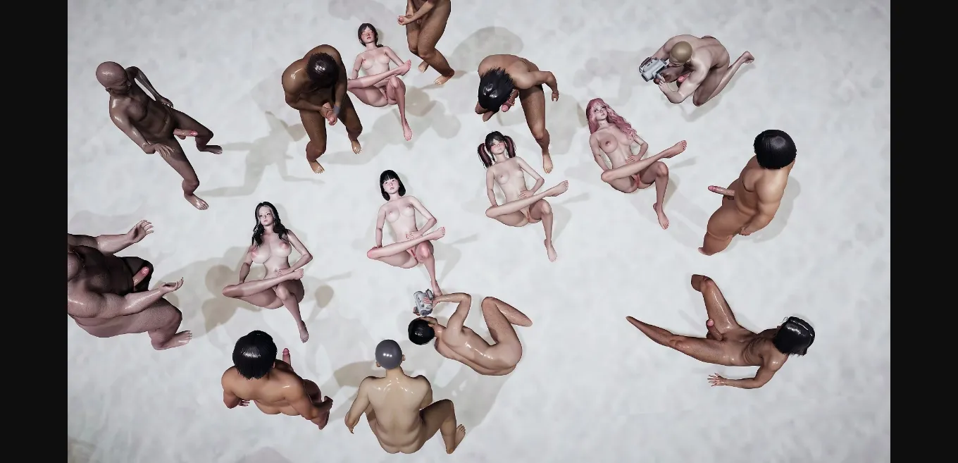 VN Ren'Py Completed Tomie Wants to Get Married Unofficial Renpy Port [v1.0] [XHunterz] | Free Adult Games