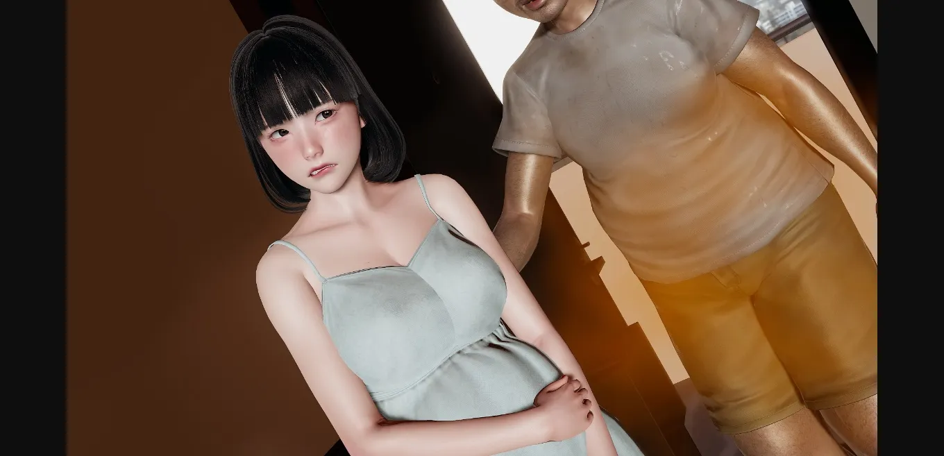 VN Ren'Py Completed Tomie Wants to Get Married Unofficial Renpy Port [v1.0] [XHunterz] | Free Adult Games
