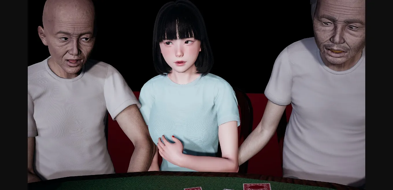 VN Ren'Py Completed Tomie Wants to Get Married Unofficial Renpy Port [v1.0] [XHunterz] | Free Adult Games