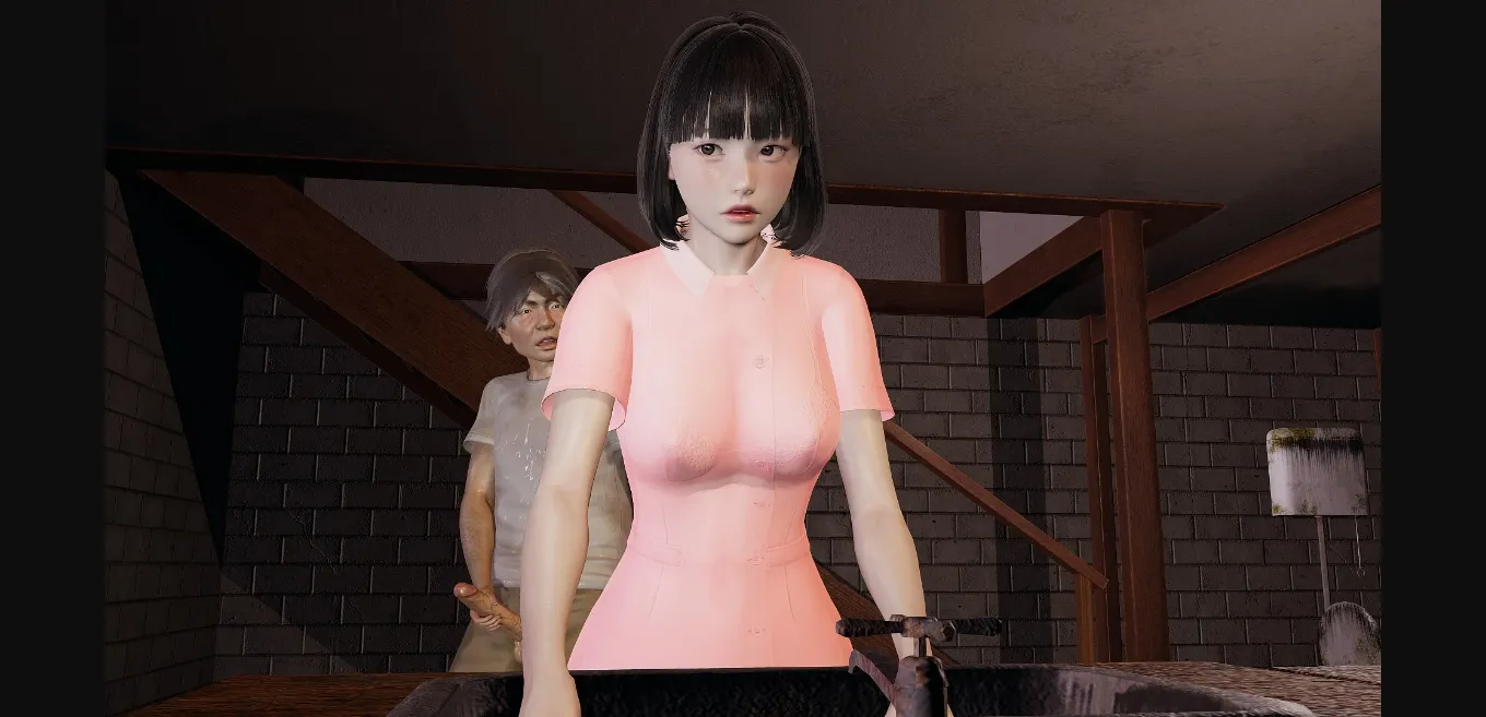 VN Ren'Py Completed Tomie Wants to Get Married Unofficial Renpy Port [v1.0] [XHunterz] | Free Adult Games