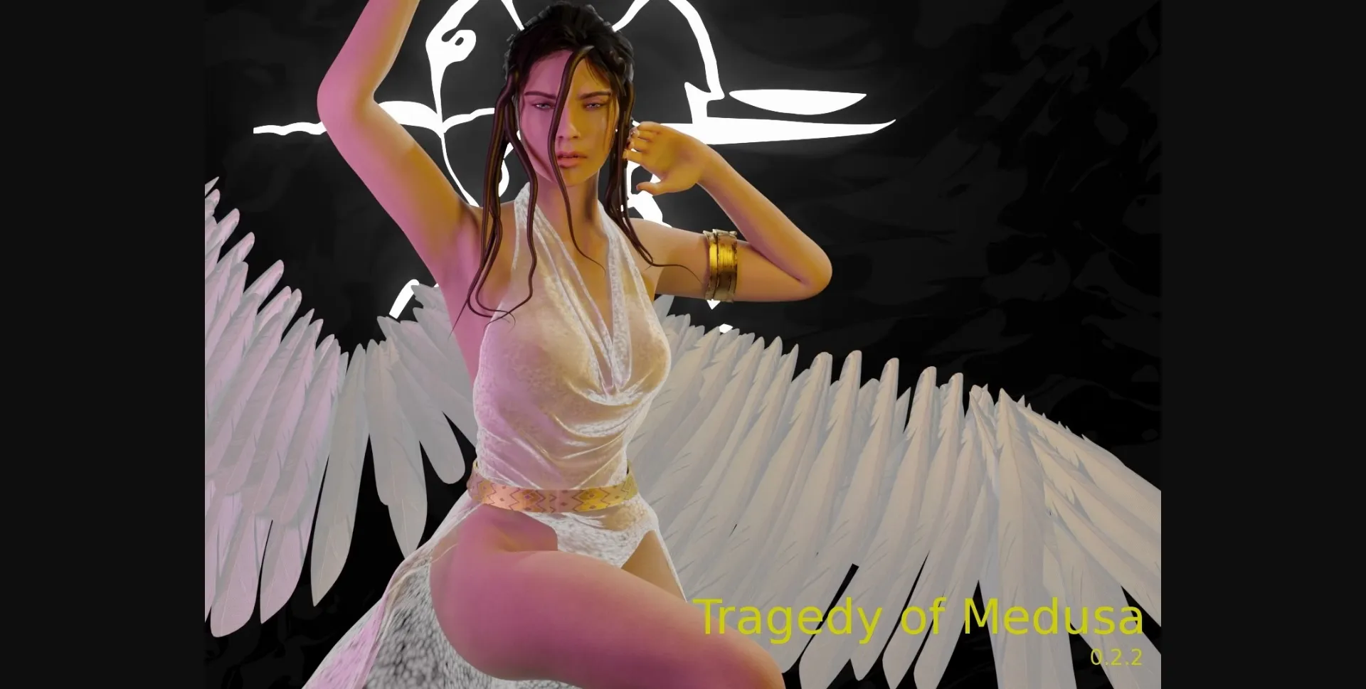 VN Ren'Py Completed Tragedy of Medusa [v1.0.4] [deepglugs] | Free Adult Games