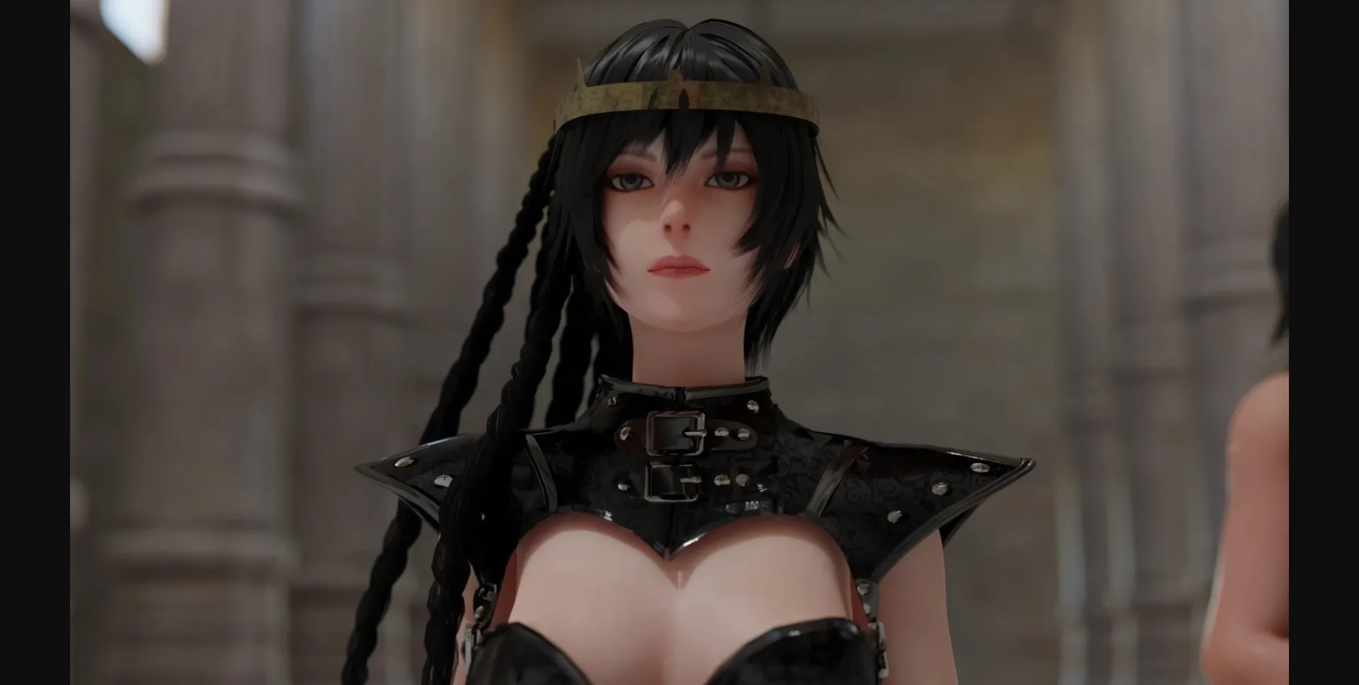 VN Ren'Py Completed Tragedy of Medusa [v1.0.4] [deepglugs] | Free Adult Games