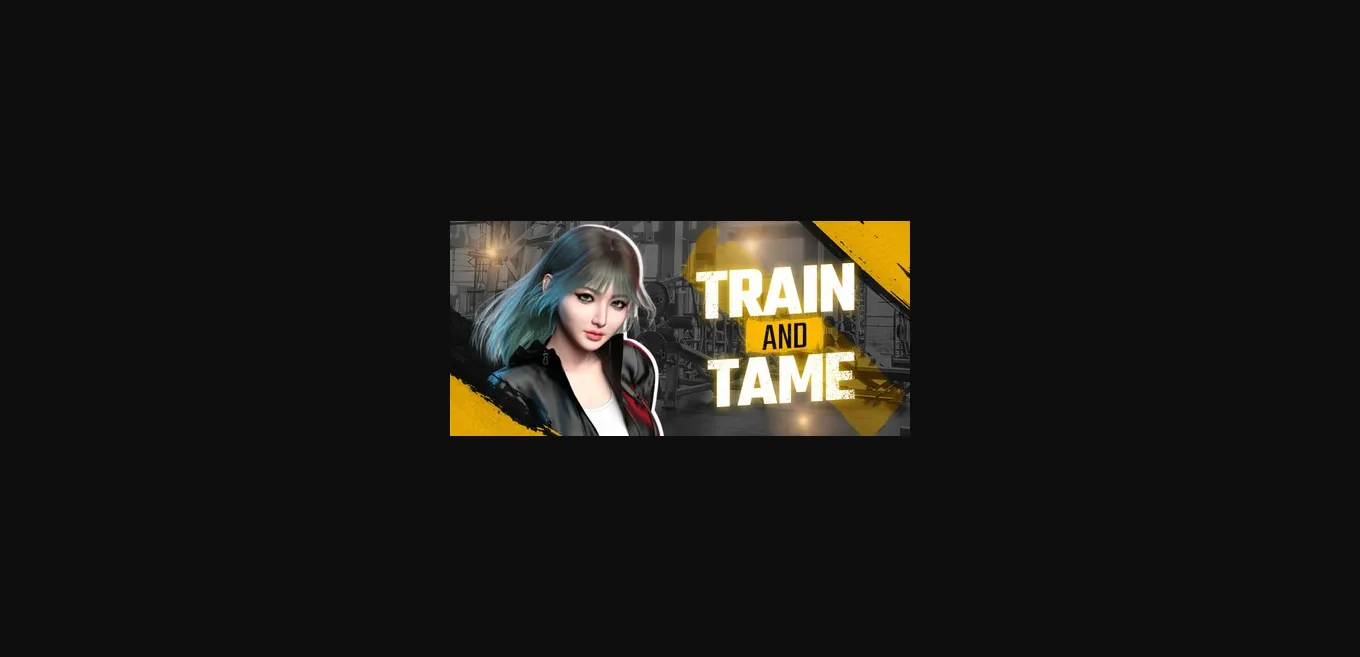 VN Ren'Py Completed Train and Tame [Final] [Tames Games] | Free Adult Games