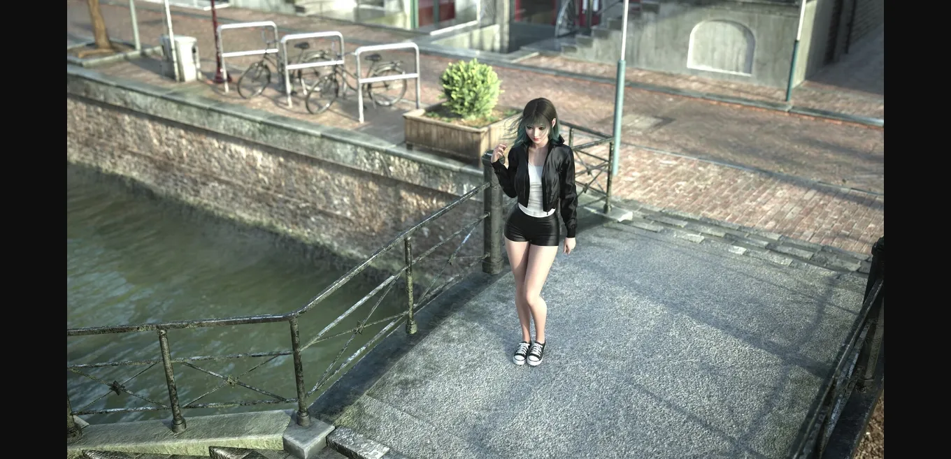 VN Ren'Py Completed Train and Tame [Final] [Tames Games] | Free Adult Games