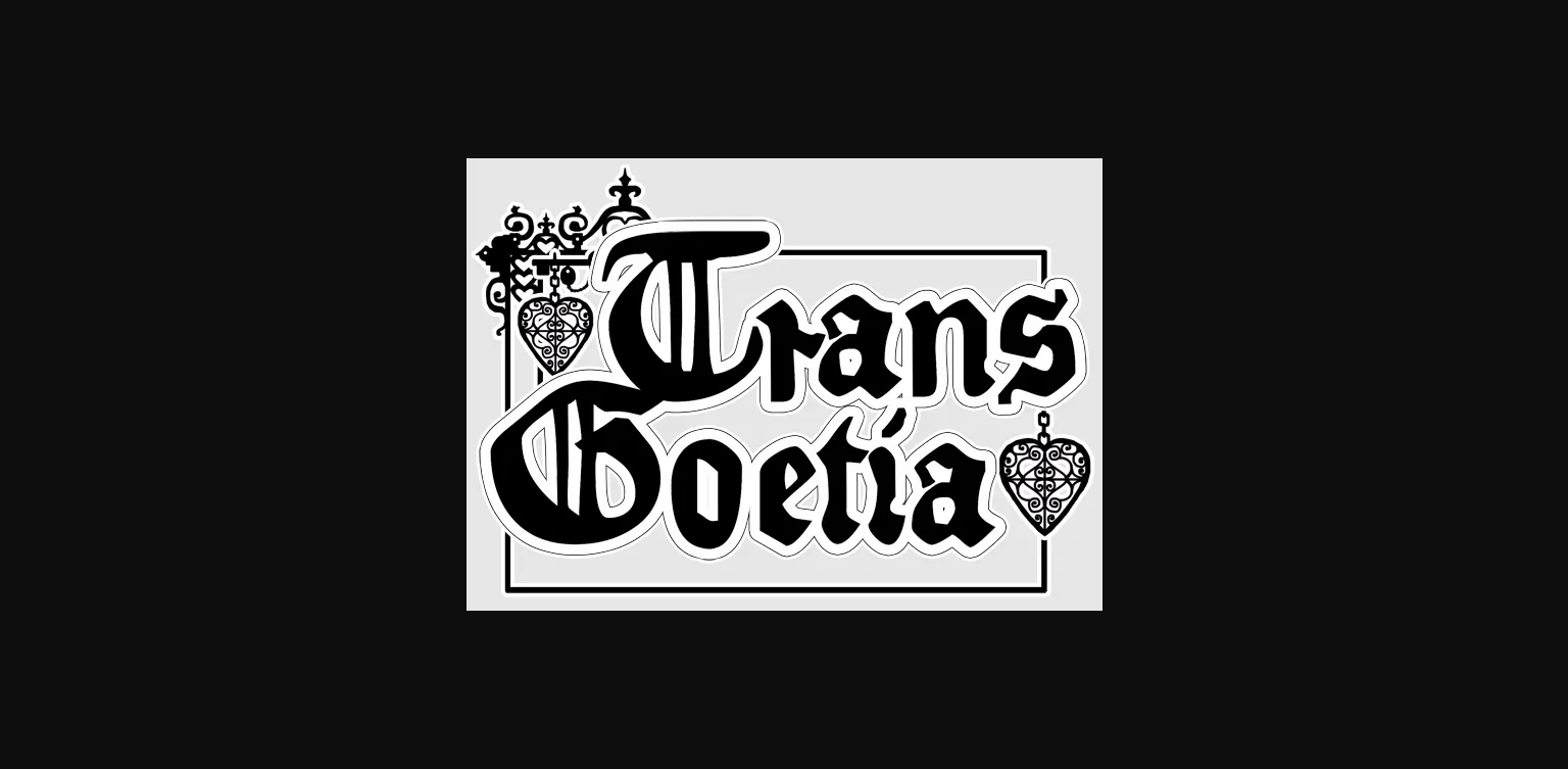 VN Ren'Py Completed Trans Goetia [v1.0] [Nadia Nova] | Free Adult Games