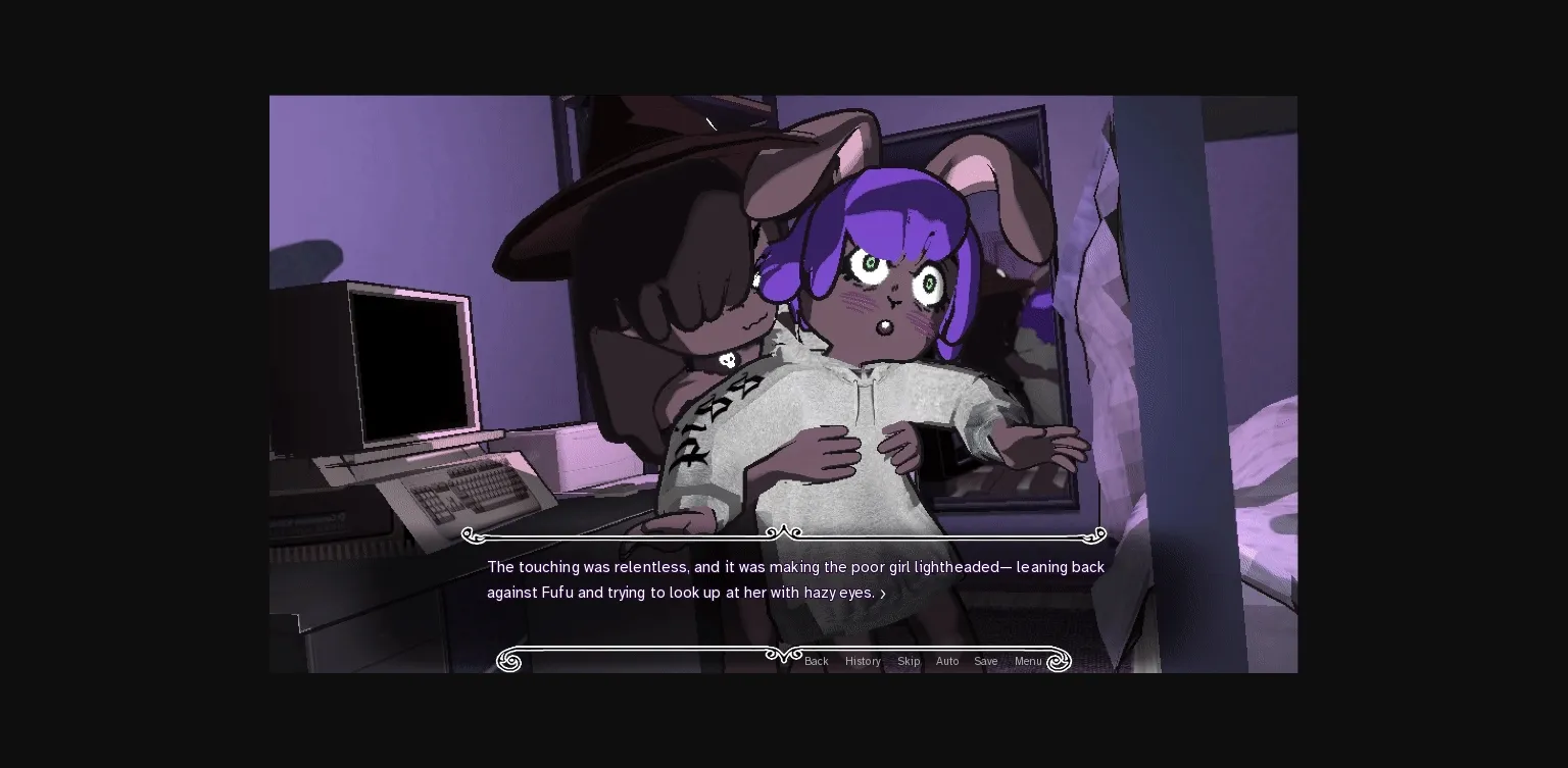 VN Ren'Py Completed Trans Goetia [v1.0] [Nadia Nova] | Free Adult Games