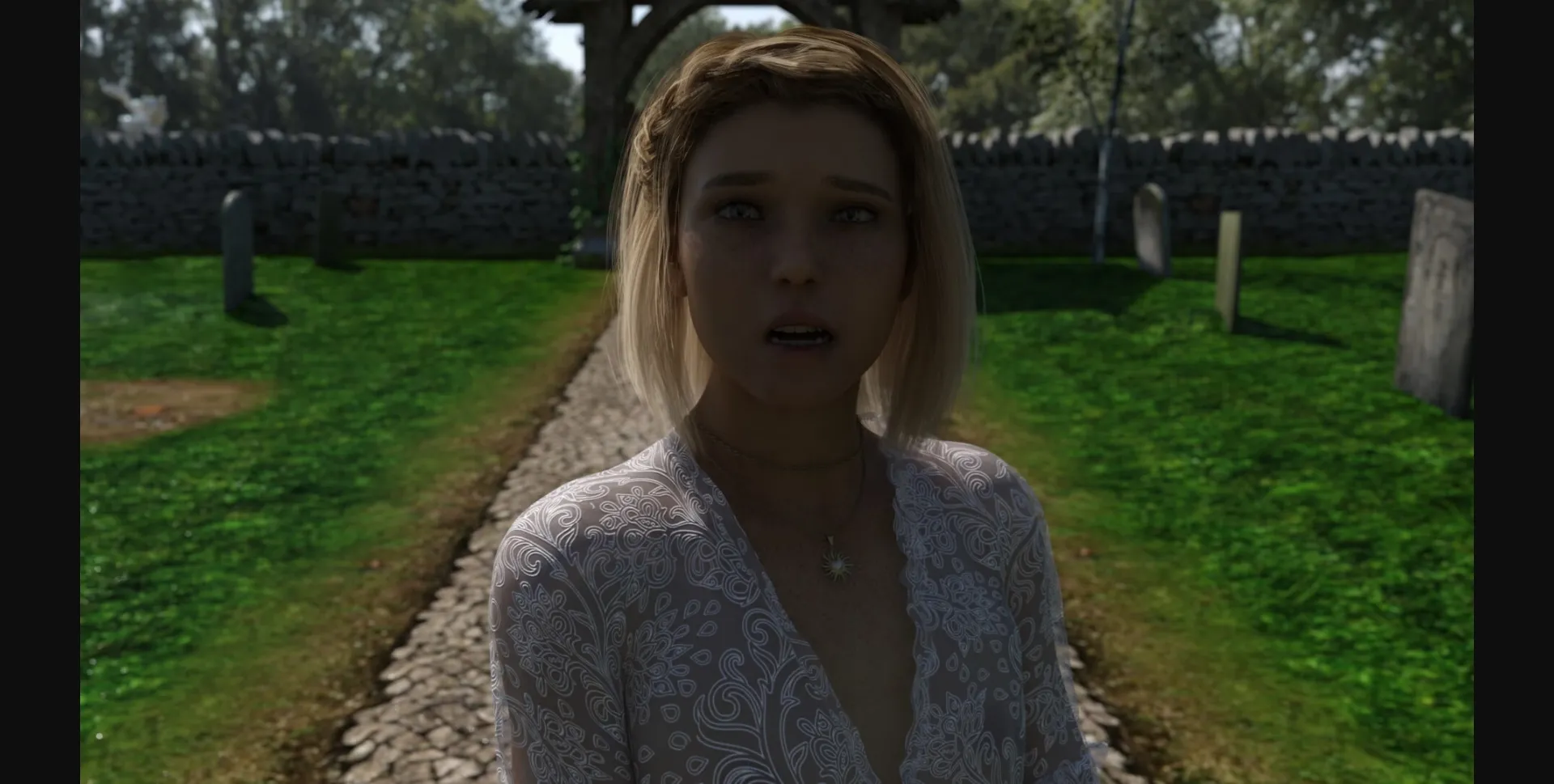 VN Ren'Py Completed Translucydity [v.1.0 Final] [ChummyChonka] | Free Adult Games