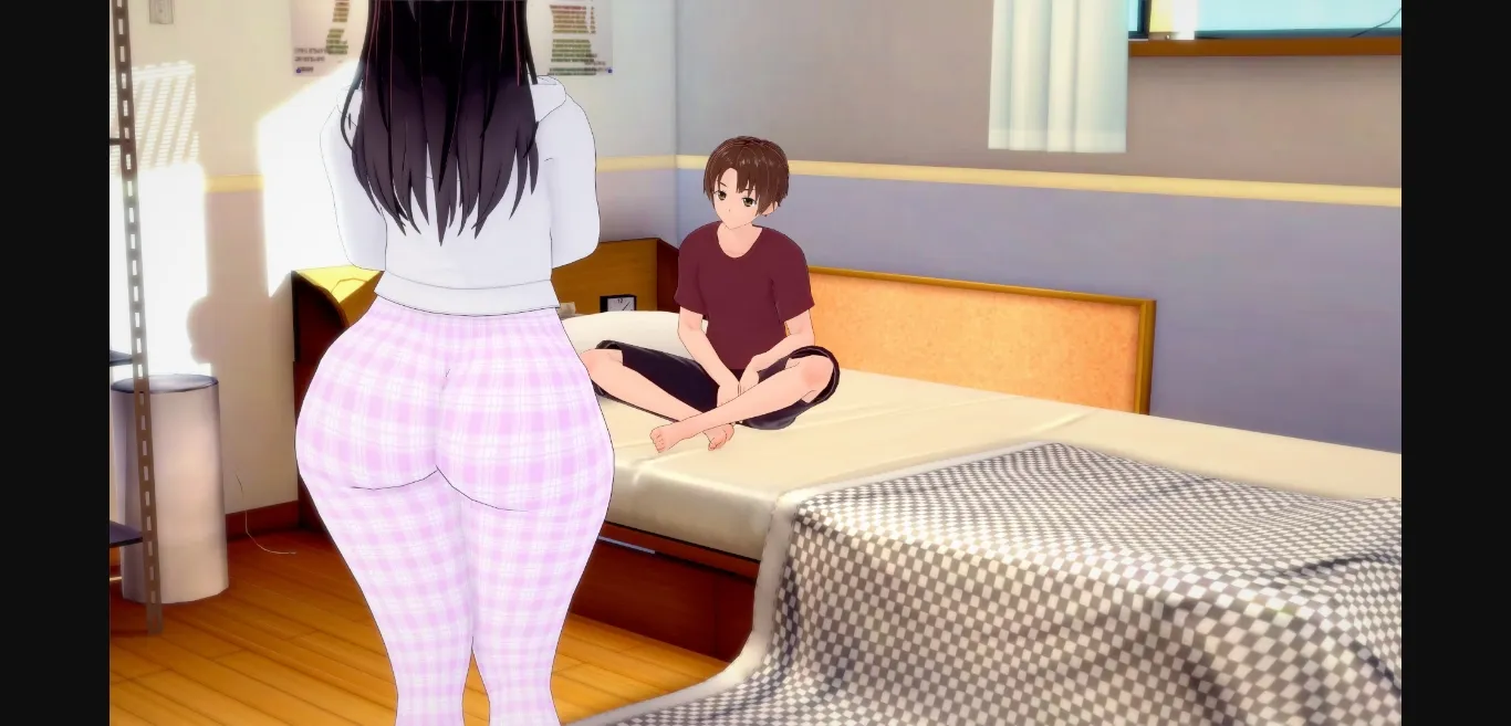 VN Ren'Py Completed Treacherous Desires [Final] [HirumaY] | Free Adult Games